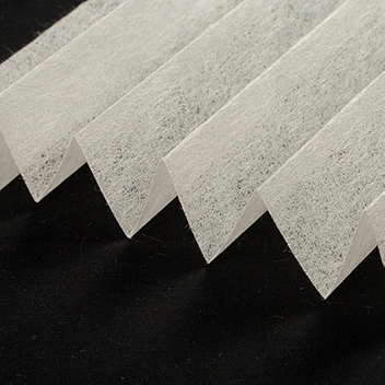 Composite nonwoven processing, markets and applications