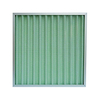 Panel Pleat Air Filter