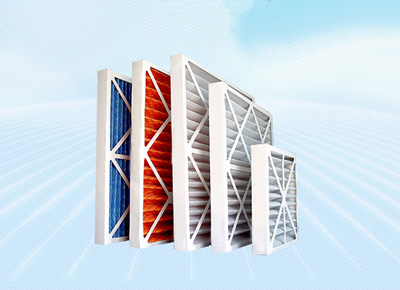Why do you need to change the air filter regularly ?
