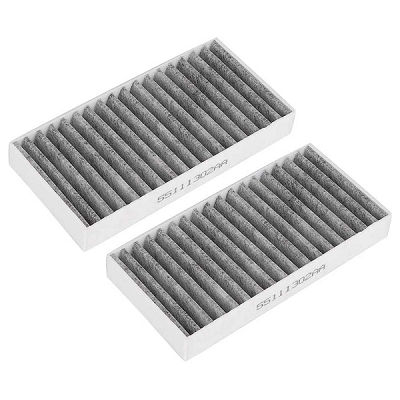 Engine Filters vs Cabin Filters for car