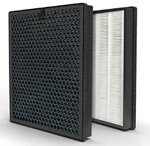 What is an Activated Carbon Air Filter?