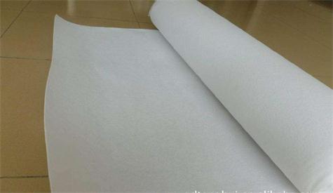 Non woven products solutions