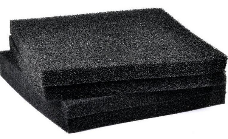 Introduction of activated carbon fiber cloth (ACF CLOTH)