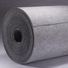 High efficiency filtration activated carbon filter media