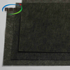 Anti-virus Polyester Nonwoven Air Filter Meltblown Support Media