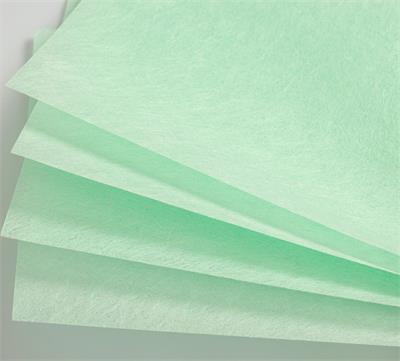 Non-woven fabrics have some features and functions 